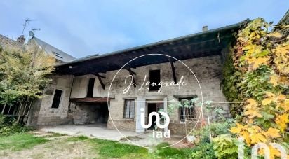 Grange 4 pièces de 1 m² à Auvers-sur-Oise (95430)