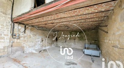 Grange 4 pièces de 1 m² à Auvers-sur-Oise (95430)