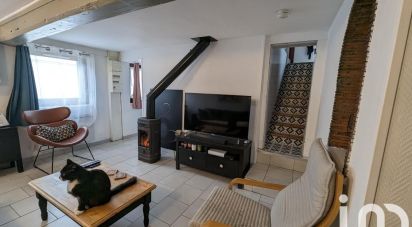 House 3 rooms of 54 m² in Notre-Dame-de-Bondeville (76960)