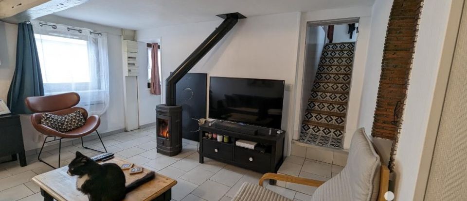 Maison 3 pièces de 54 m² à Notre-Dame-de-Bondeville (76960)