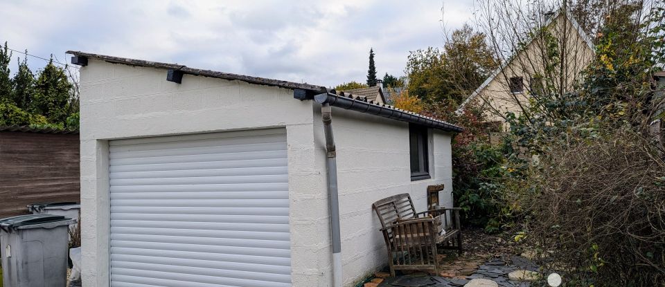 Maison 3 pièces de 54 m² à Notre-Dame-de-Bondeville (76960)