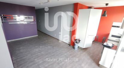 Appartement 4 pièces de 75 m² à Sète (34200)