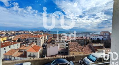 Apartment 4 rooms of 75 m² in Sète (34200)