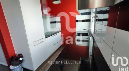 Appartement 4 pièces de 76 m² à Sète (34200)