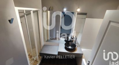 Appartement 4 pièces de 76 m² à Sète (34200)