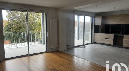 Immeuble de 244 m² à Mérignac (33700)