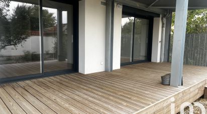 Immeuble de 244 m² à Mérignac (33700)