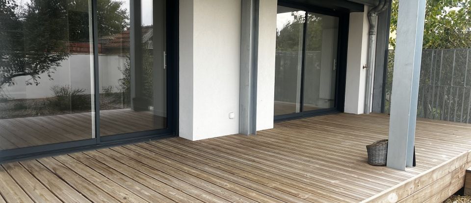 Immeuble de 244 m² à Mérignac (33700)