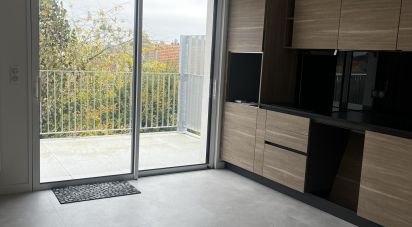 Appartement 4 pièces de 99 m² à Mérignac (33700)