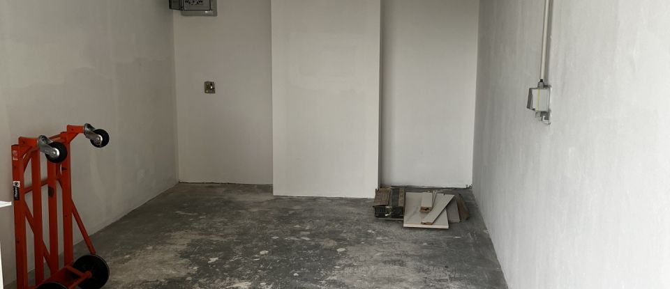 Appartement 4 pièces de 99 m² à Mérignac (33700)