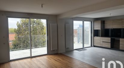 Appartement 4 pièces de 97 m² à Mérignac (33700)