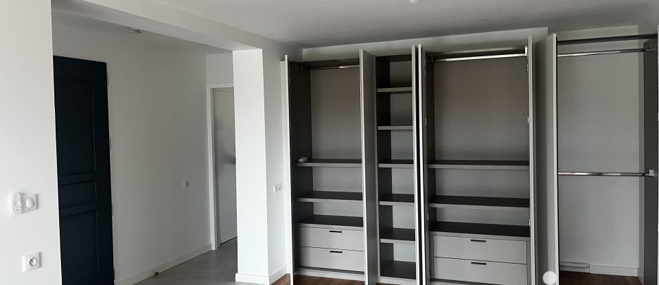 Appartement 4 pièces de 97 m² à Mérignac (33700)