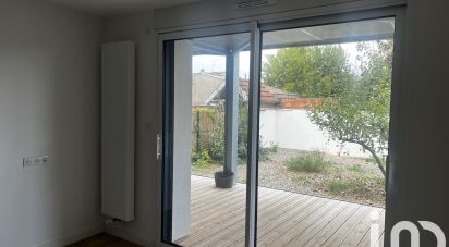 Appartement 2 pièces de 48 m² à Mérignac (33700)