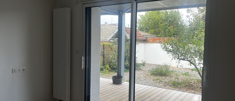 Appartement 2 pièces de 48 m² à Mérignac (33700)