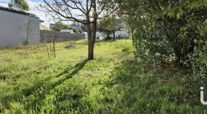 Terrain de 552 m² à Clermont-l'Hérault (34800)