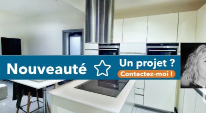 Appartement 2 pièces de 46 m² à Brioude (43100)