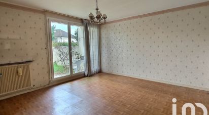 Maison 4 pièces de 82 m² à Brétigny-sur-Orge (91220)