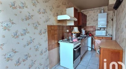 Maison 4 pièces de 82 m² à Brétigny-sur-Orge (91220)