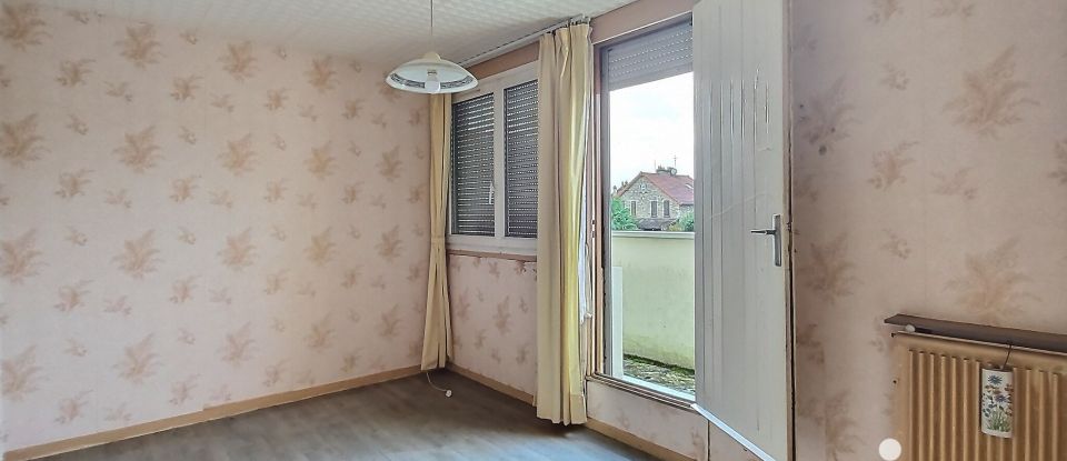 House 4 rooms of 82 m² in Brétigny-sur-Orge (91220)