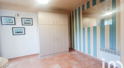 Studio 1 pièce de 16 m² à Saint-Raphaël (83700)