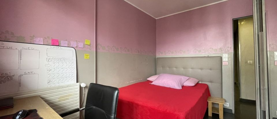 Appartement 4 pièces de 94 m² à Franconville (95130)