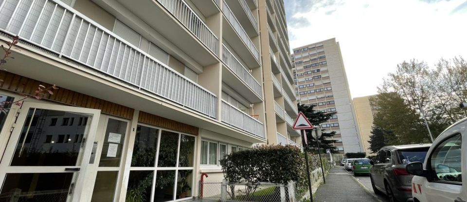 Appartement 4 pièces de 94 m² à Franconville (95130)