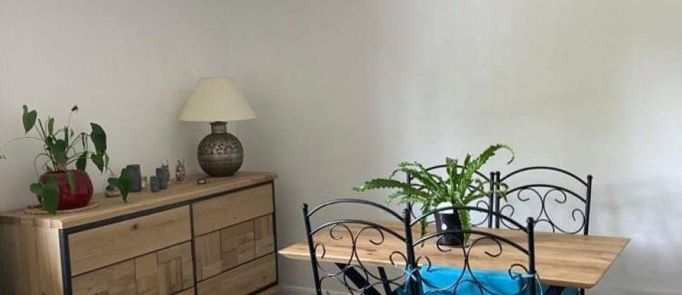 Appartement 4 pièces de 75 m² à Billère (64140)