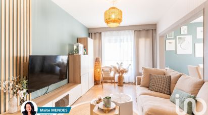 Appartement 4 pièces de 85 m² à Saint-Étienne (42100)