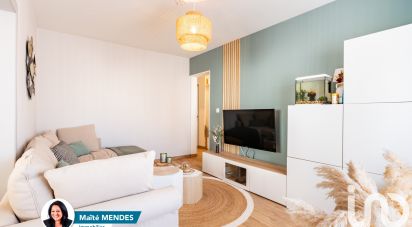 Appartement 4 pièces de 85 m² à Saint-Étienne (42100)