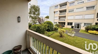 Appartement 3 pièces de 61 m² à Gagny (93220)