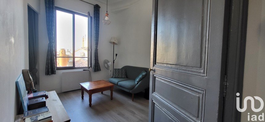 Apartment 2 rooms of 28 m² in Marseille (13001)