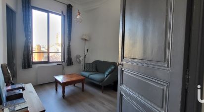 Appartement 2 pièces de 28 m² à Marseille (13001)