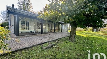 Maison traditionnelle 7 pièces de 120 m² à Monteils (82300)