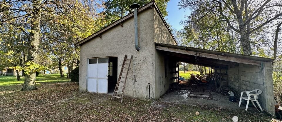 Maison traditionnelle 7 pièces de 120 m² à Monteils (82300)