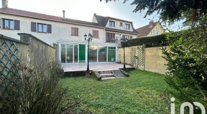 Maison 5 pièces de 116 m² à Villiers-sur-Marne (94350)