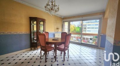 Appartement 3 pièces de 61 m² à Déville-lès-Rouen (76250)