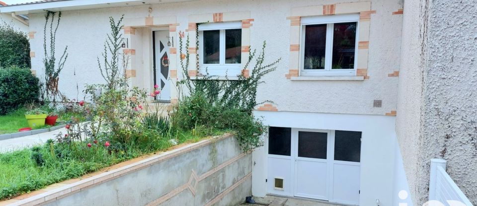 Maison 5 pièces de 150 m² à Pont-du-Casse (47480)