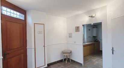 Maison de ville 3 pièces de 45 m² à Villeneuve-sur-Yonne (89500)