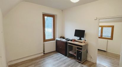 Maison de ville 3 pièces de 45 m² à Villeneuve-sur-Yonne (89500)