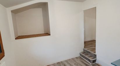 Maison de ville 3 pièces de 45 m² à Villeneuve-sur-Yonne (89500)