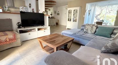 Maison 5 pièces de 100 m² à La Valette-du-Var (83160)