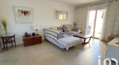 Maison 5 pièces de 100 m² à La Valette-du-Var (83160)