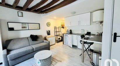 Appartement 1 pièce de 22 m² à Paris (75002)