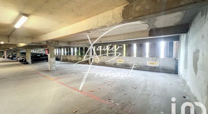 Parking/garage/box de 45 m² à Cergy (95000)