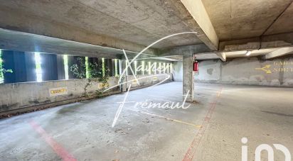 Parking/garage/box de 45 m² à Cergy (95000)