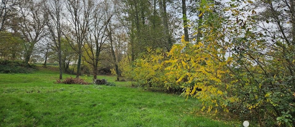 Maison traditionnelle 7 pièces de 140 m² à Lagorce (33230)