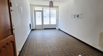 Immeuble de 134 m² à Labégude (07200)