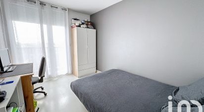 Appartement 3 pièces de 61 m² à Pontault-Combault (77340)