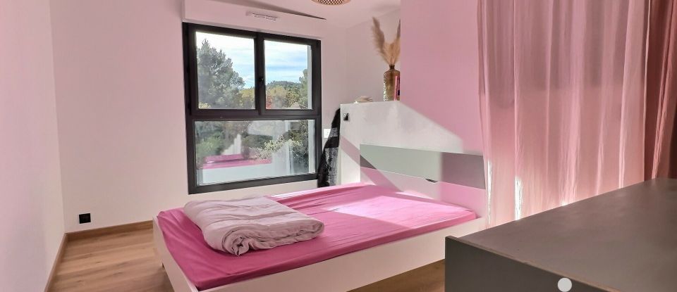 Maison 6 pièces de 190 m² à Peyrolles-en-Provence (13860)