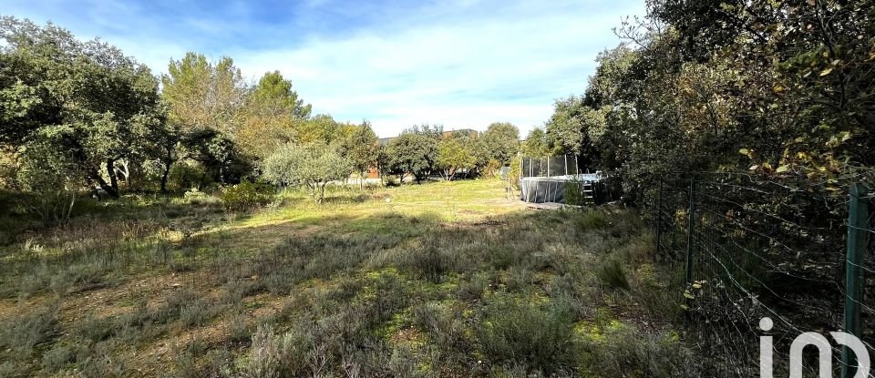 Maison 6 pièces de 190 m² à Peyrolles-en-Provence (13860)